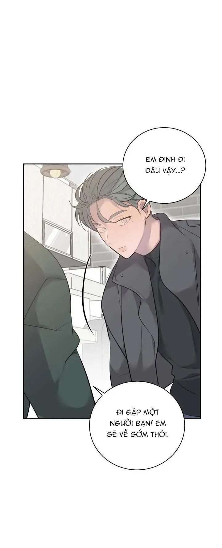 Sao NOTP Lại Thành Thật Rồi? 40 trang 4