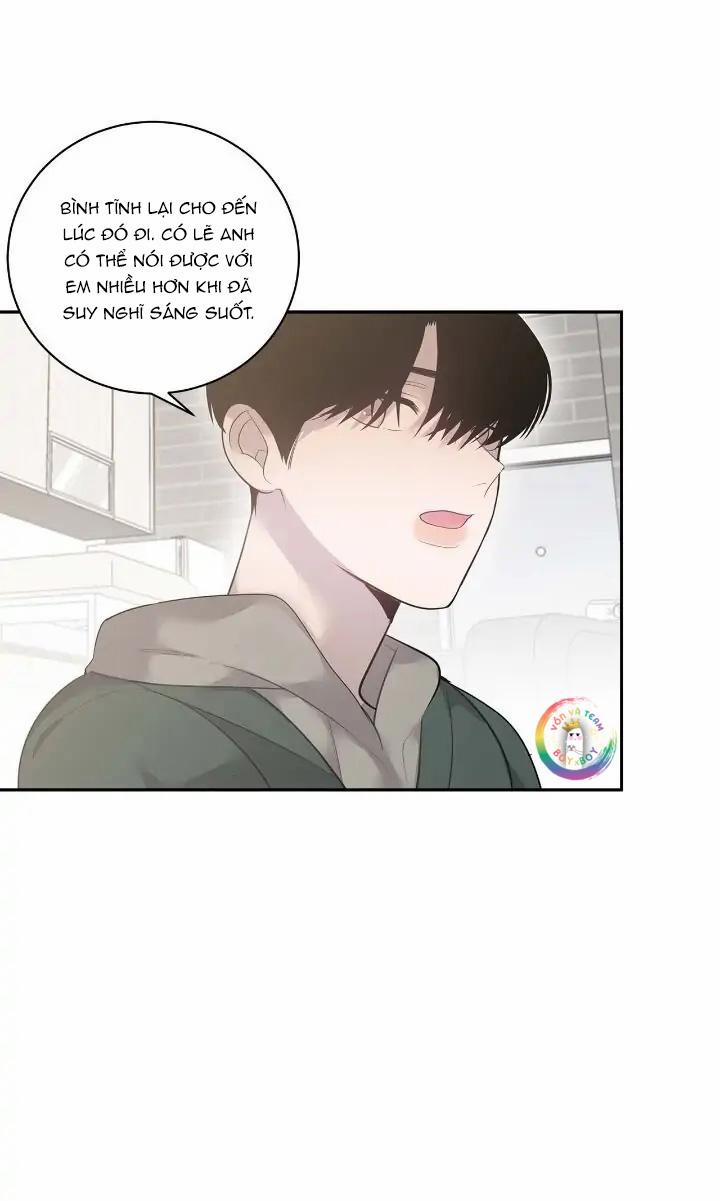 Sao NOTP Lại Thành Thật Rồi? 40 trang 5