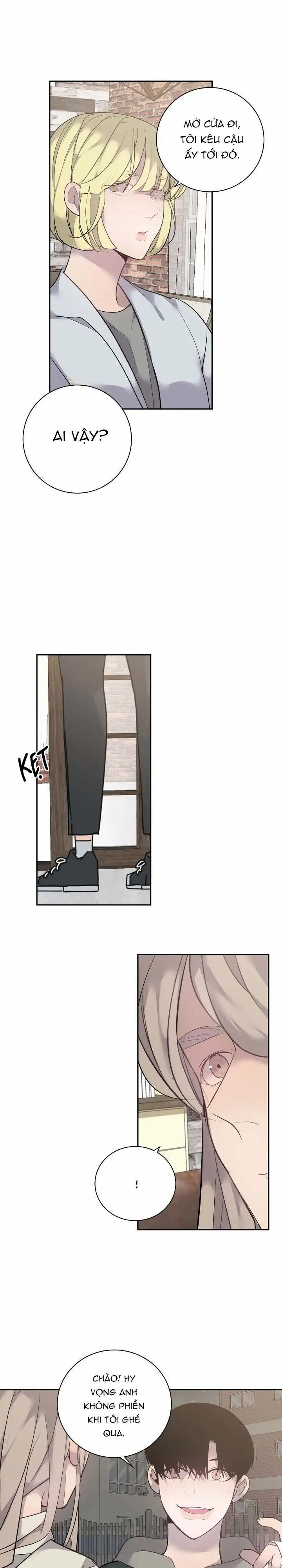 Sao NOTP Lại Thành Thật Rồi? 40 trang 7