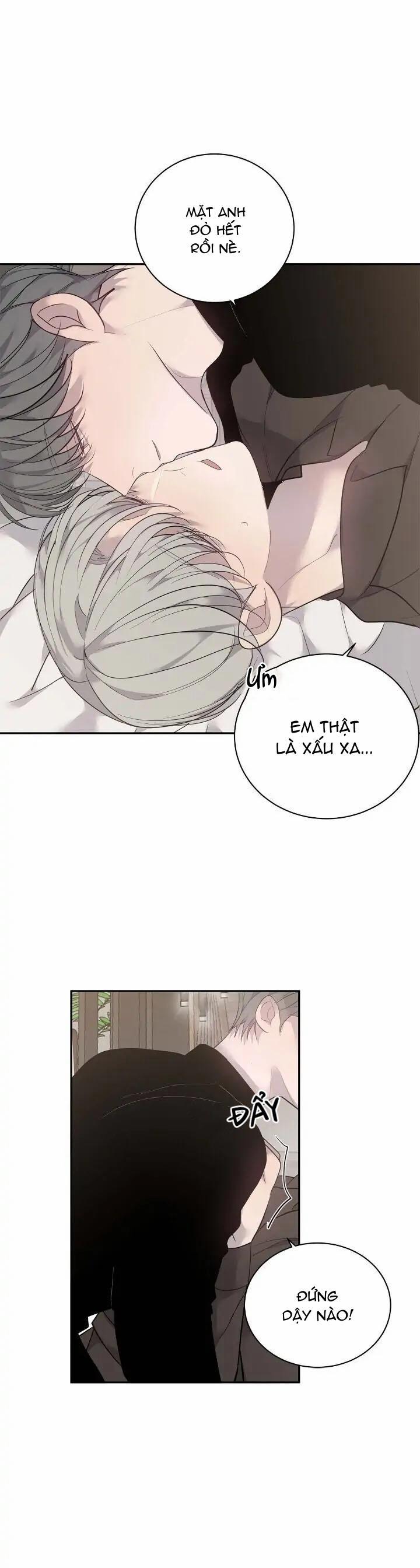 Sao NOTP Lại Thành Thật Rồi? 41 trang 14