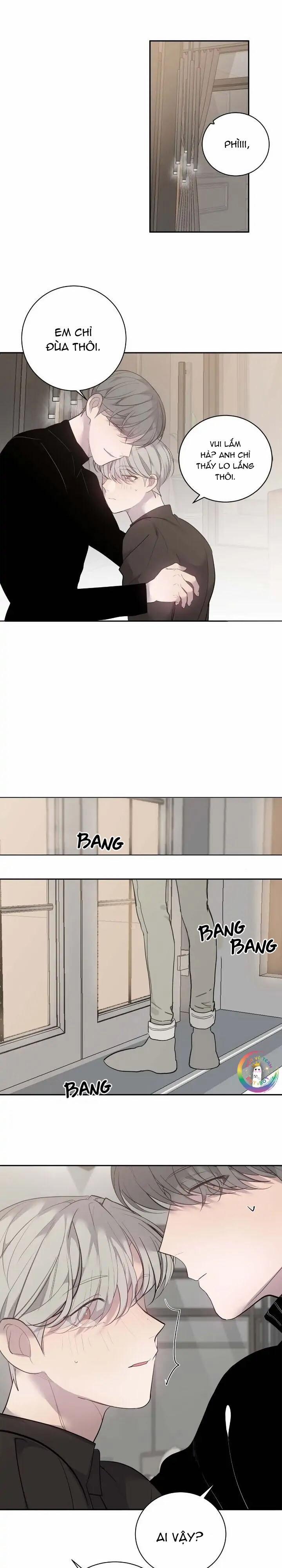 Sao NOTP Lại Thành Thật Rồi? 41 trang 15