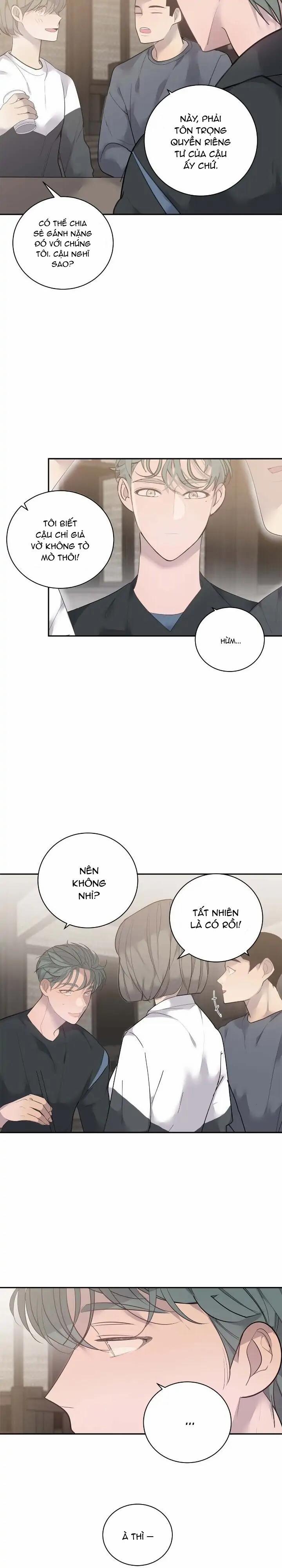 Sao NOTP Lại Thành Thật Rồi? 41 trang 3