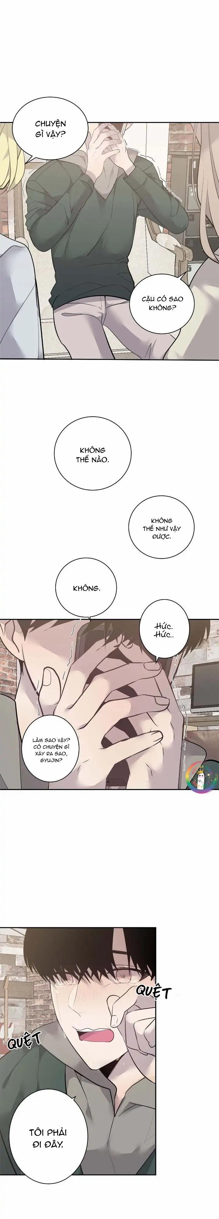 Sao NOTP Lại Thành Thật Rồi? 41 trang 7
