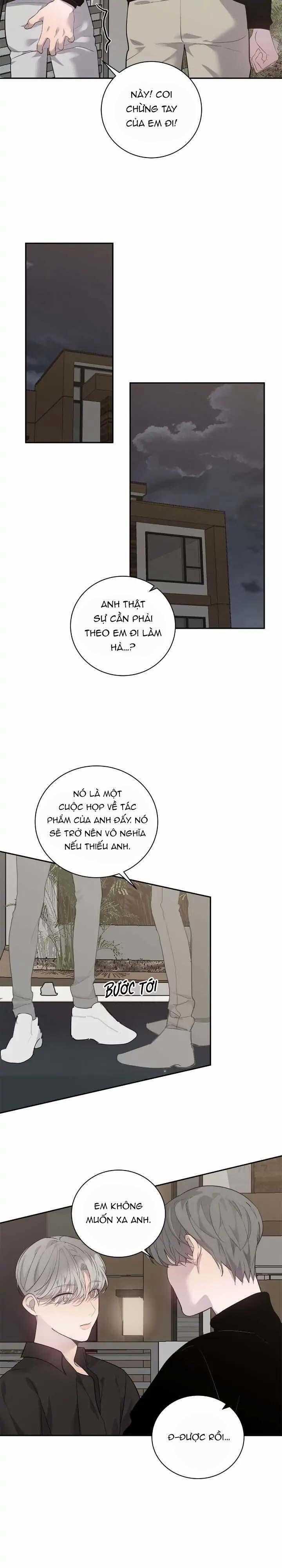 Sao NOTP Lại Thành Thật Rồi? 42 trang 13