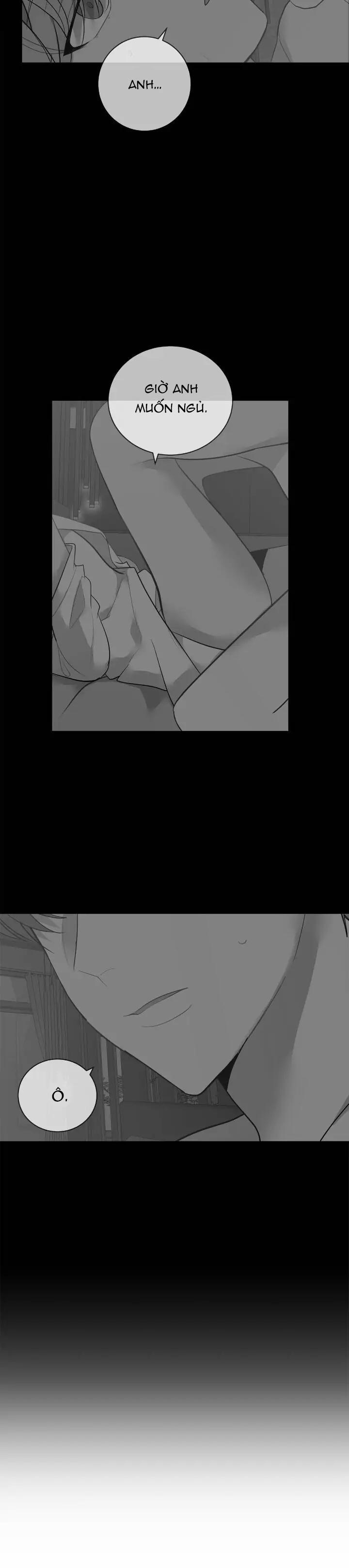 Sao NOTP Lại Thành Thật Rồi? 42 trang 17