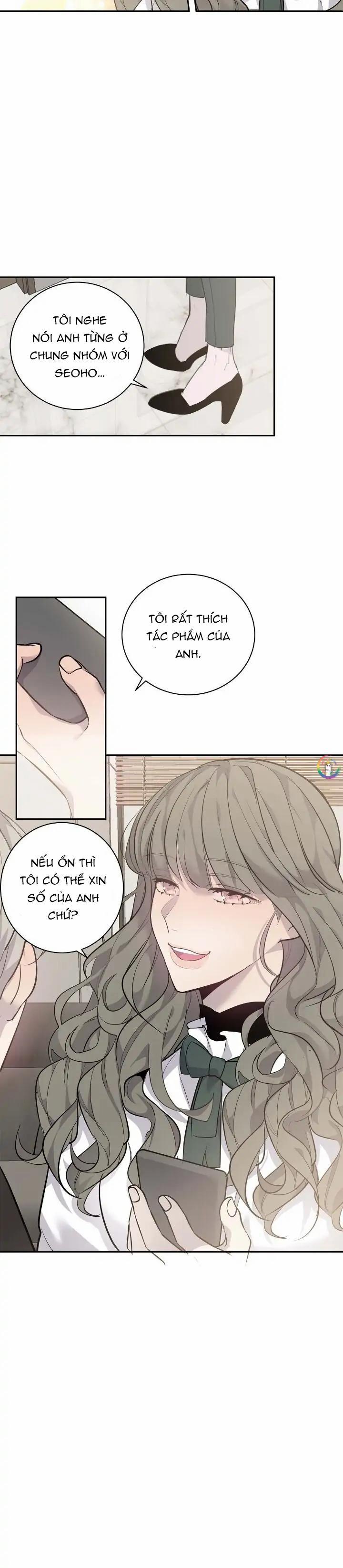 Sao NOTP Lại Thành Thật Rồi? 42 trang 20