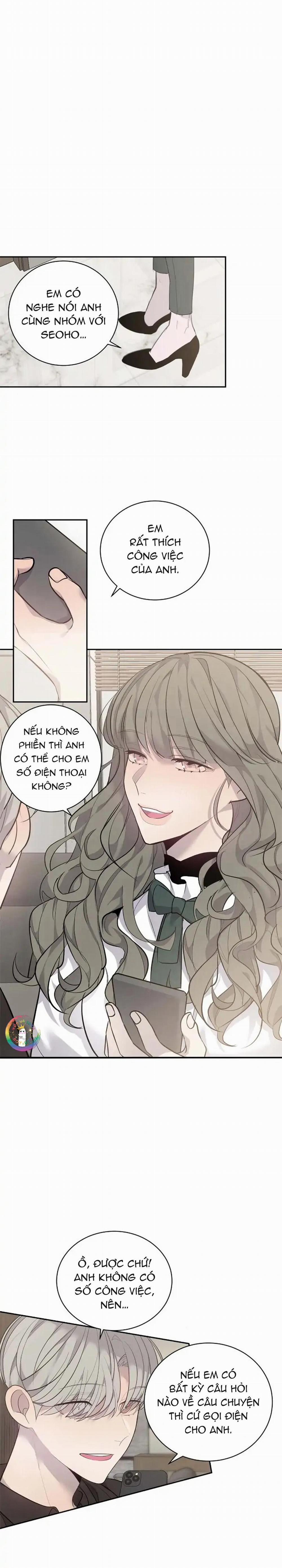 Sao NOTP Lại Thành Thật Rồi? 43 trang 1