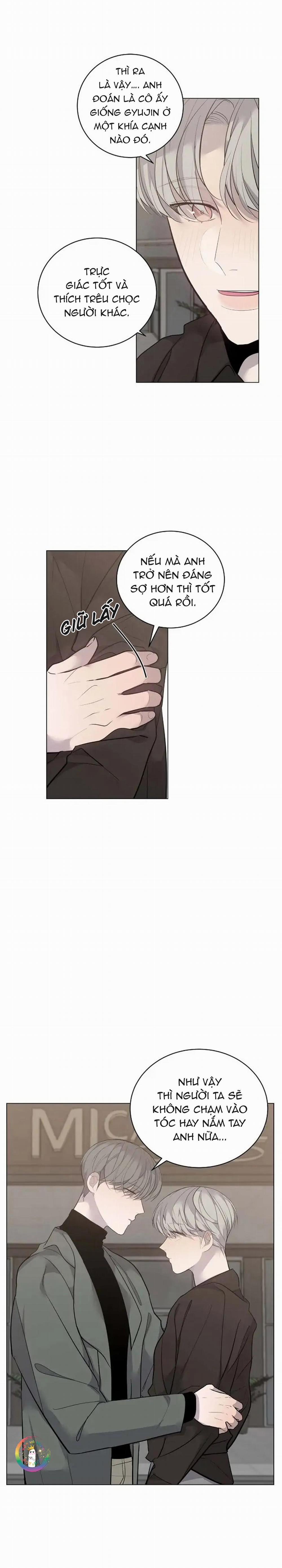 Sao NOTP Lại Thành Thật Rồi? 43 trang 13