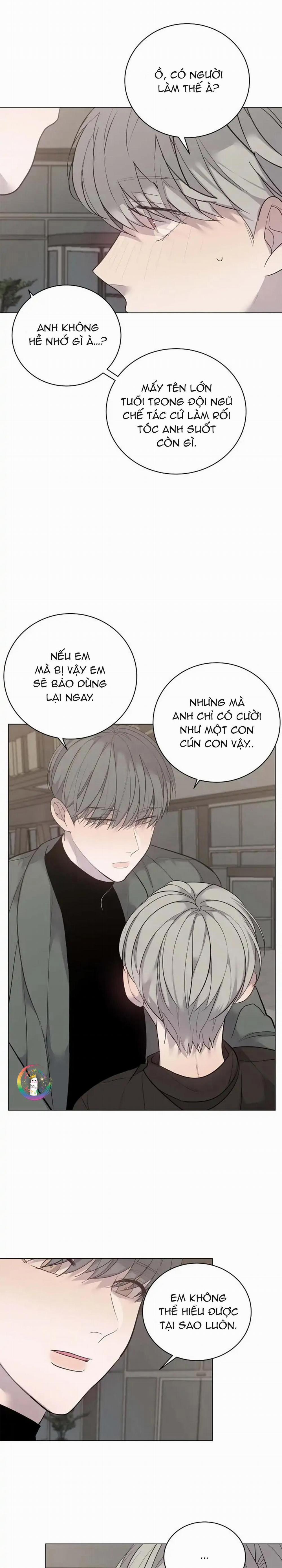 Sao NOTP Lại Thành Thật Rồi? 43 trang 14