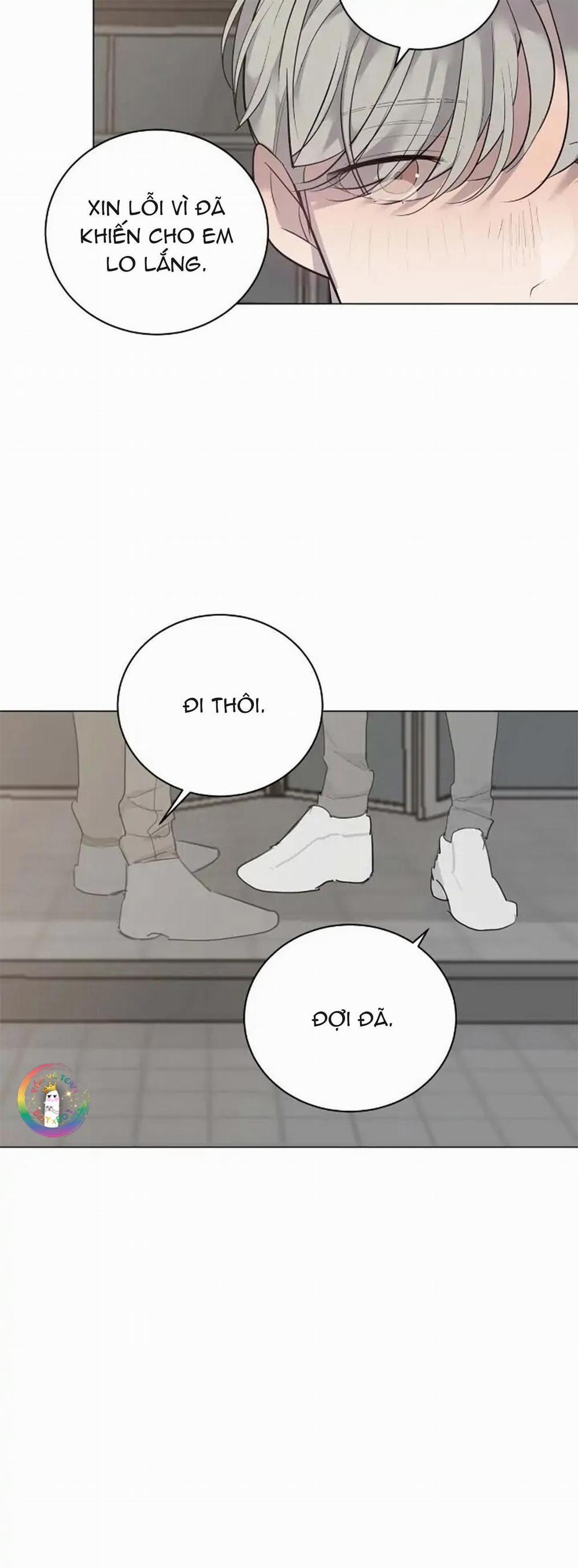 Sao NOTP Lại Thành Thật Rồi? 43 trang 15