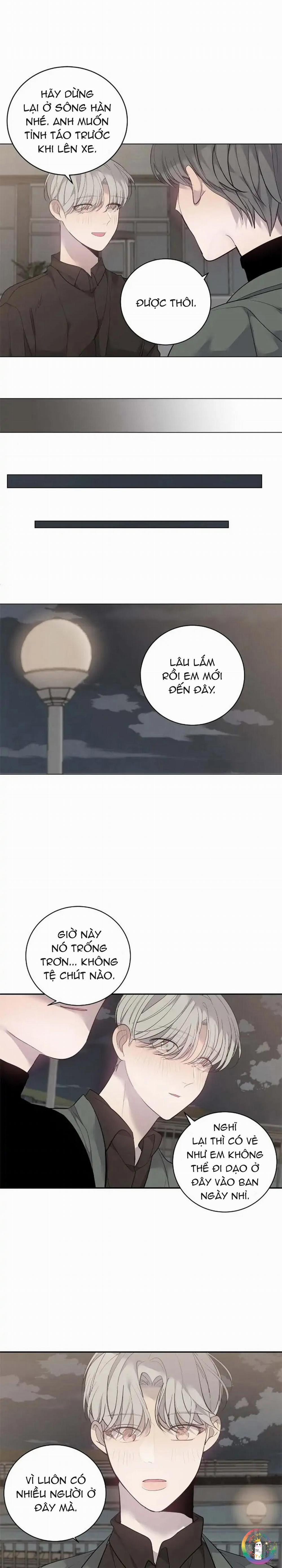 Sao NOTP Lại Thành Thật Rồi? 43 trang 16