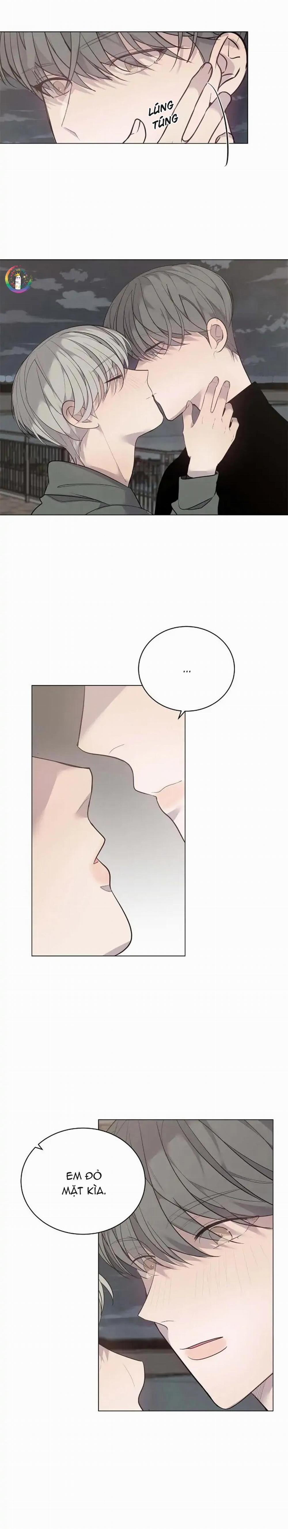 Sao NOTP Lại Thành Thật Rồi? 43 trang 18