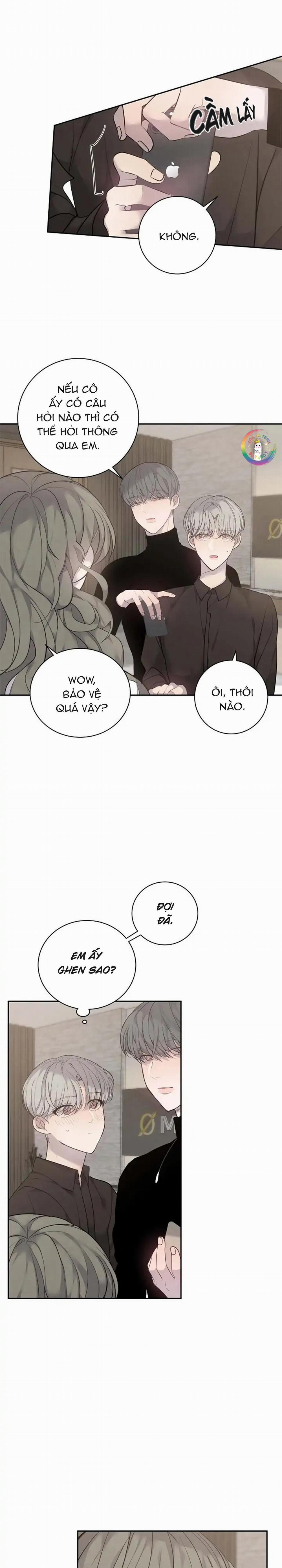 Sao NOTP Lại Thành Thật Rồi? 43 trang 2