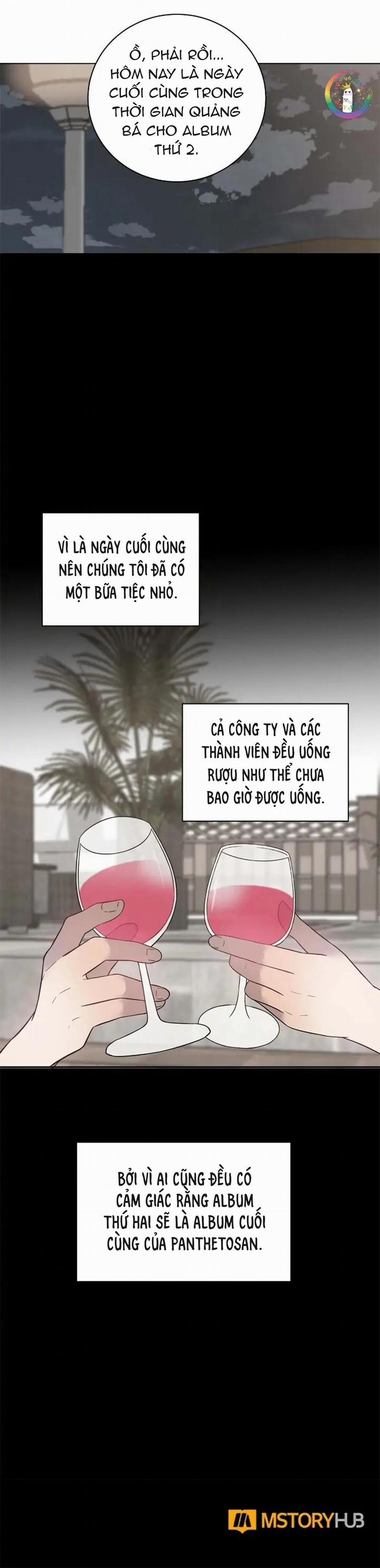 Sao NOTP Lại Thành Thật Rồi? 43 trang 21