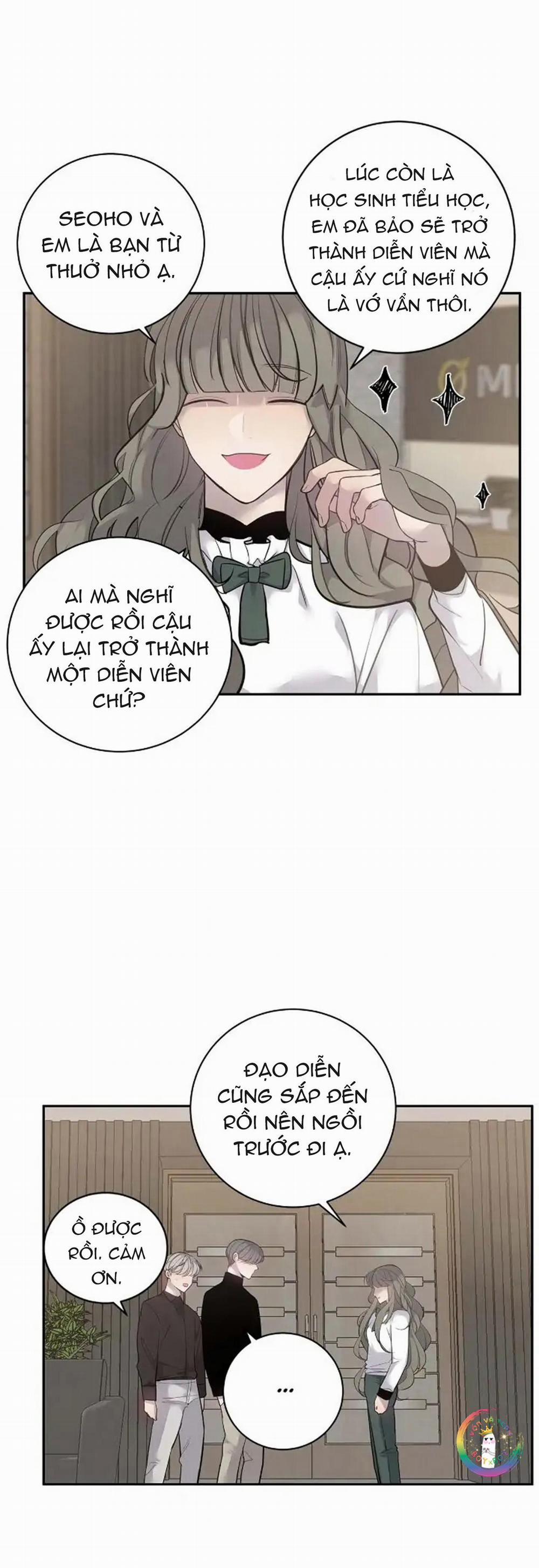 Sao NOTP Lại Thành Thật Rồi? 43 trang 4