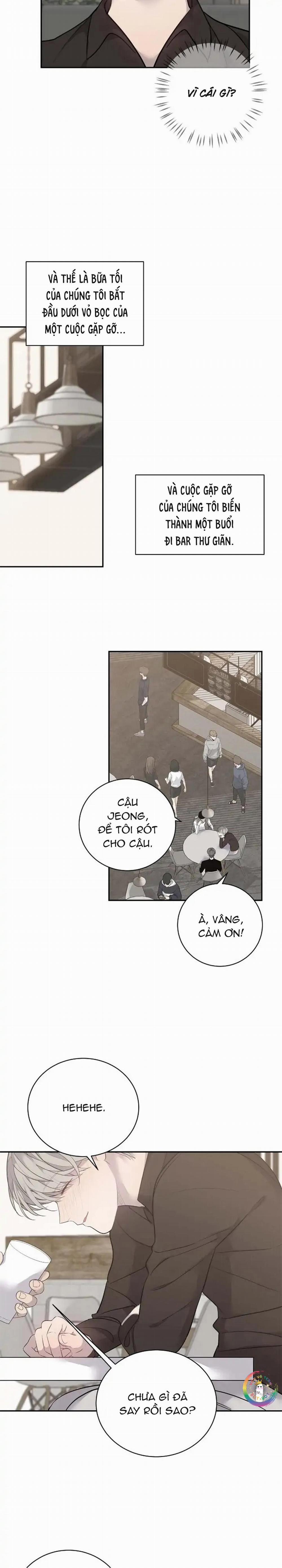 Sao NOTP Lại Thành Thật Rồi? 43 trang 7