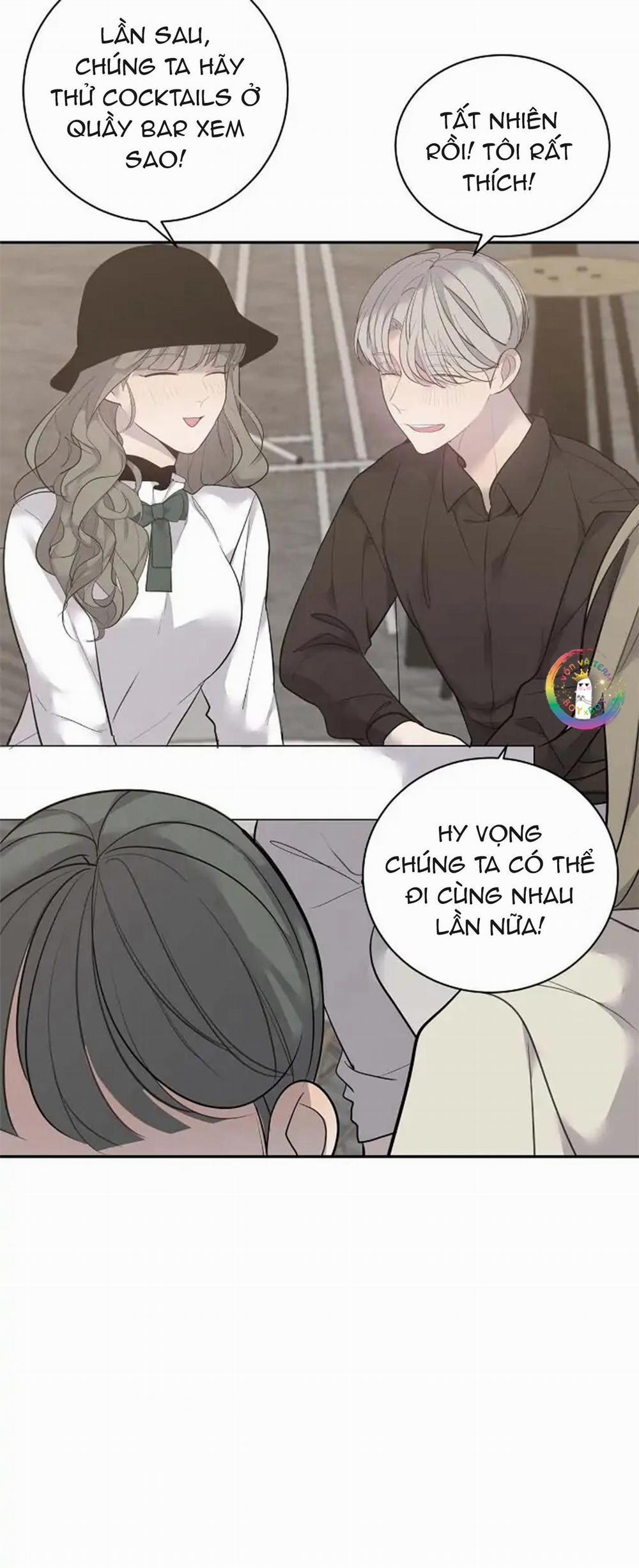 Sao NOTP Lại Thành Thật Rồi? 43 trang 8