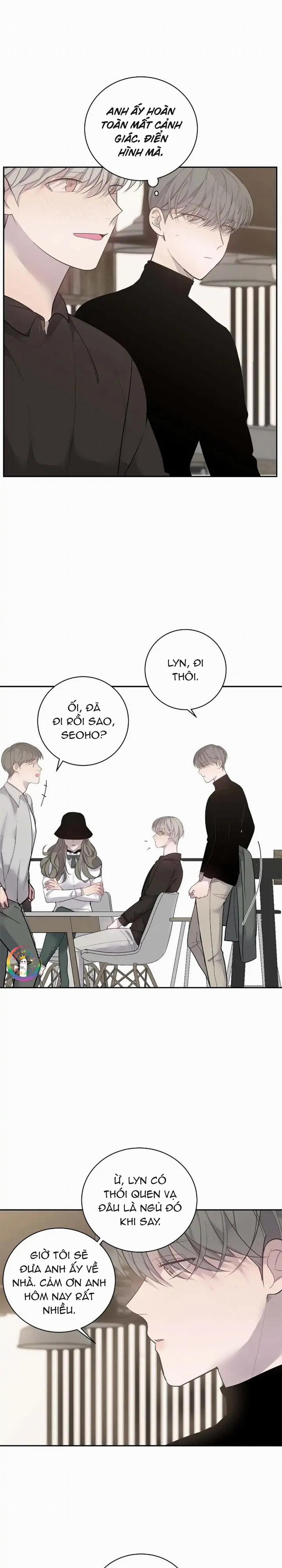 Sao NOTP Lại Thành Thật Rồi? 43 trang 9