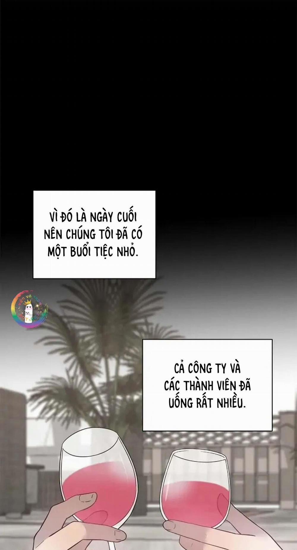 Sao NOTP Lại Thành Thật Rồi? 44 trang 1