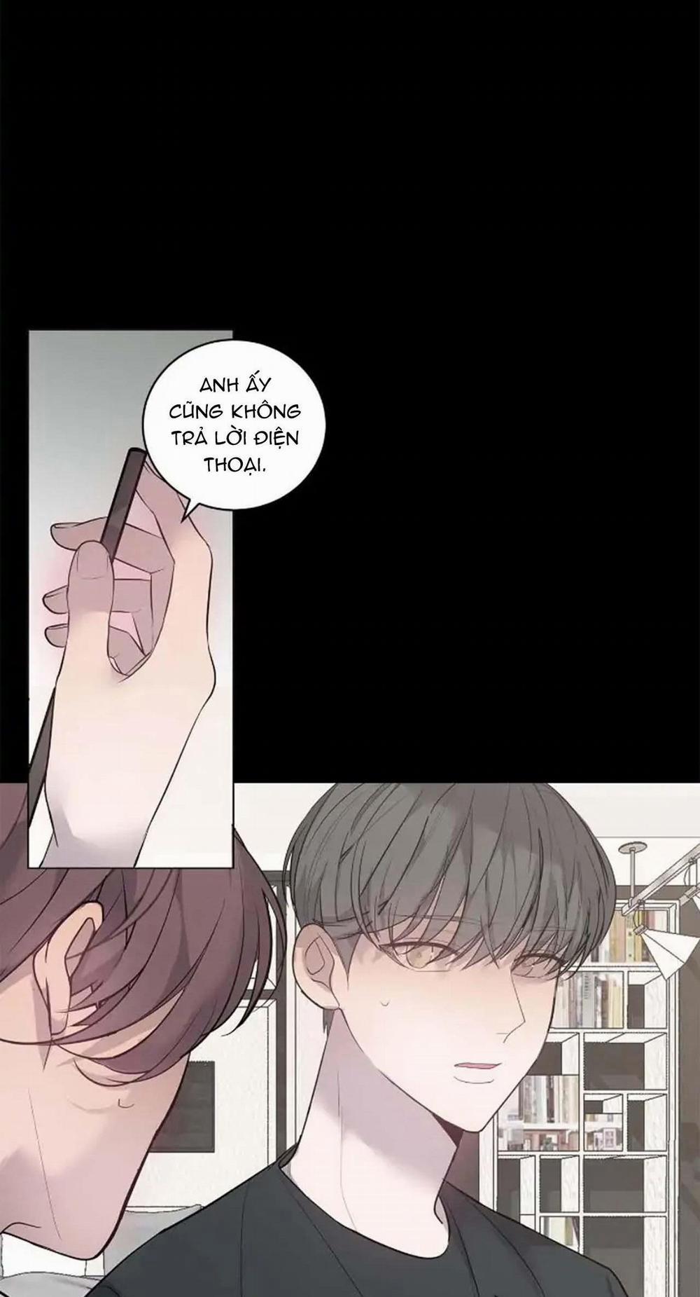 Sao NOTP Lại Thành Thật Rồi? 44 trang 11