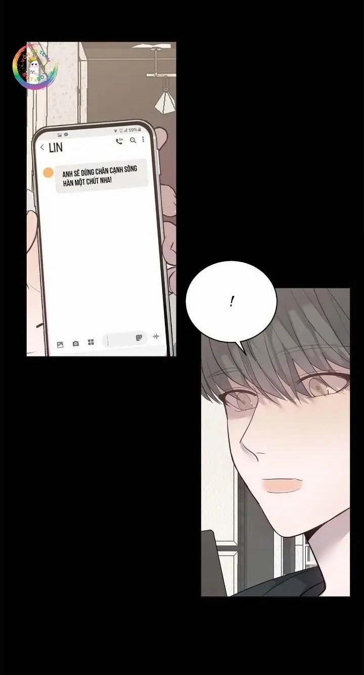 Sao NOTP Lại Thành Thật Rồi? 44 trang 14