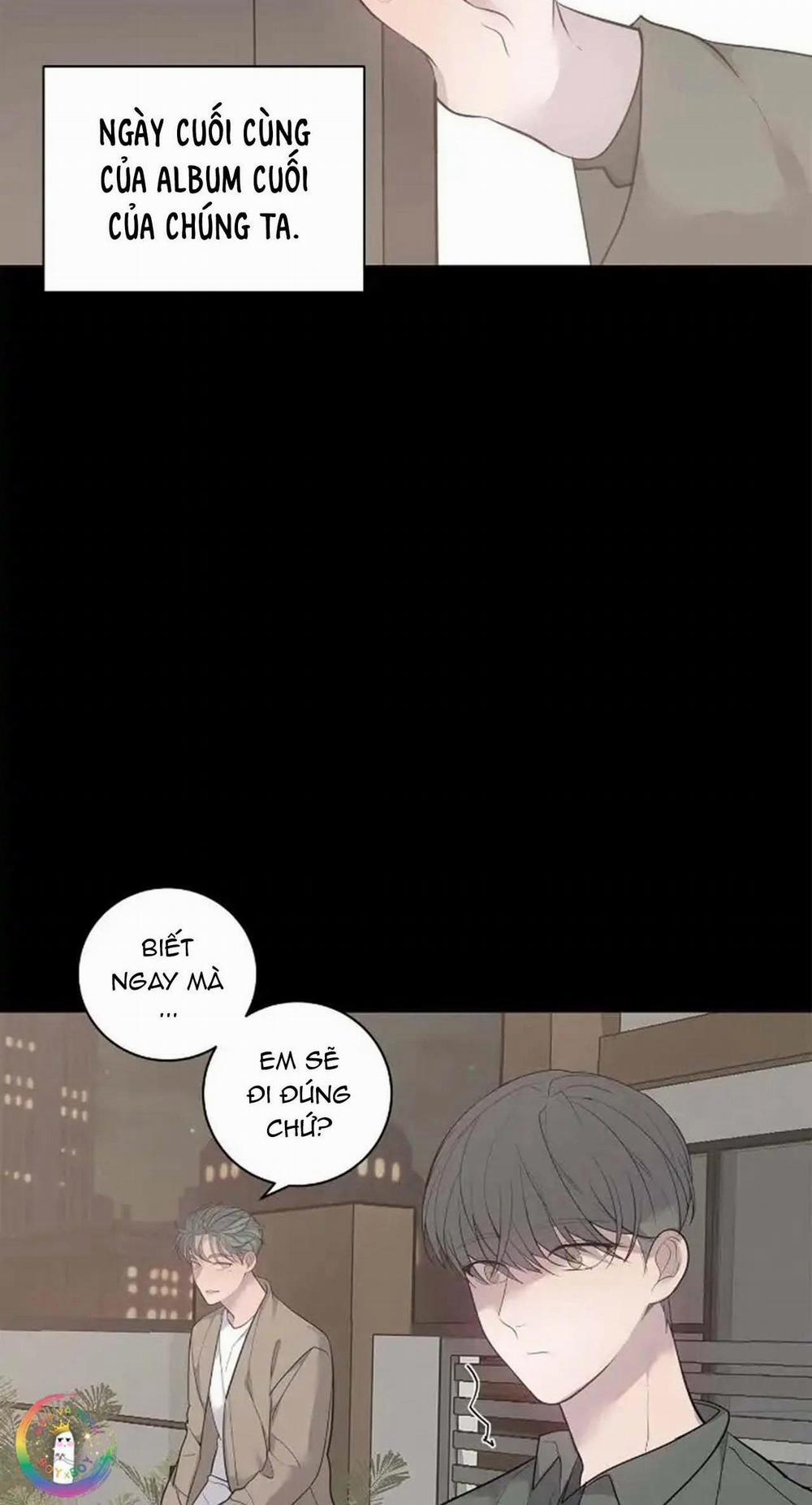 Sao NOTP Lại Thành Thật Rồi? 44 trang 18