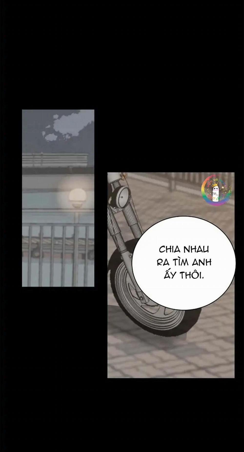 Sao NOTP Lại Thành Thật Rồi? 44 trang 21