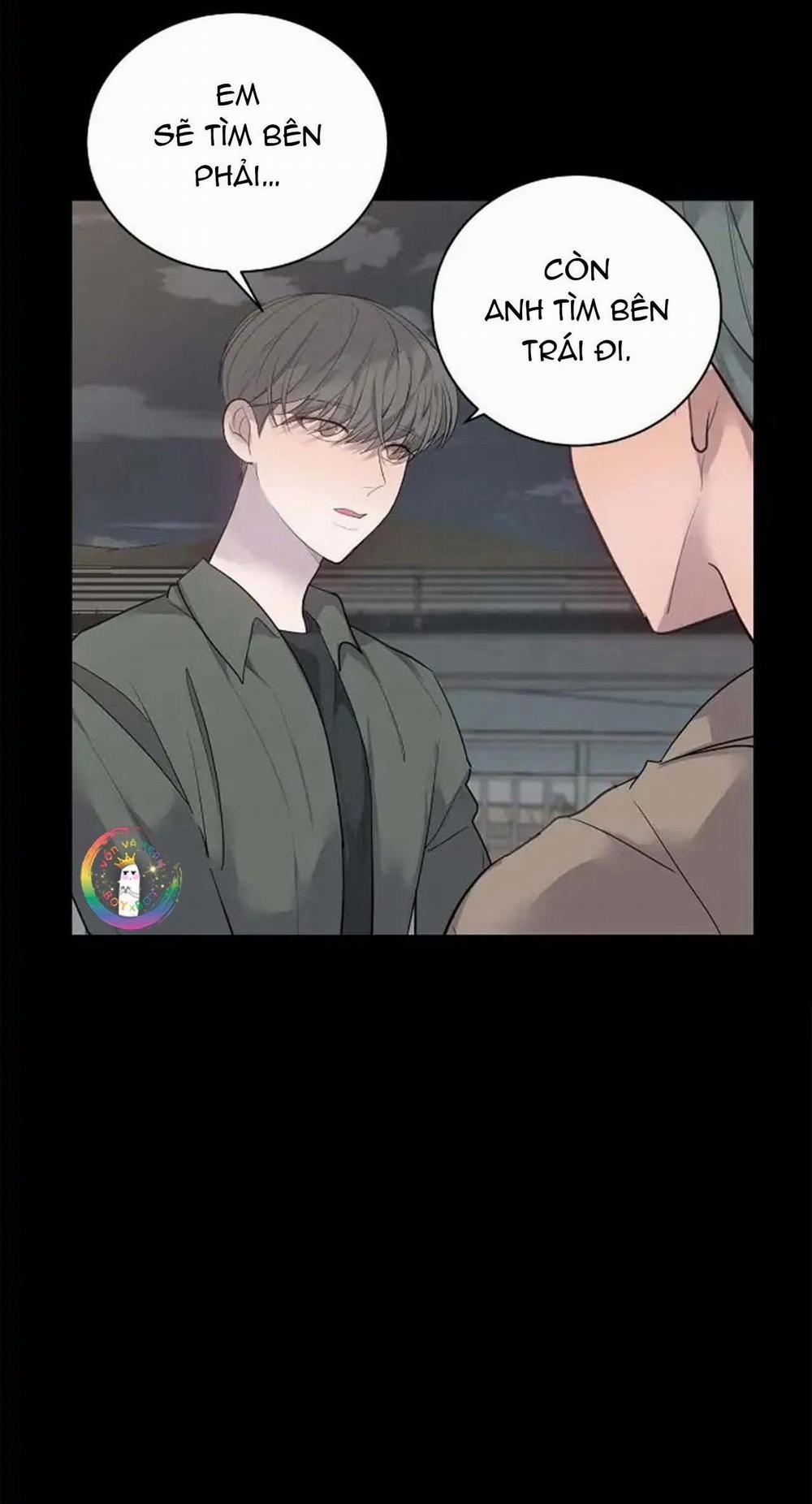 Sao NOTP Lại Thành Thật Rồi? 44 trang 22