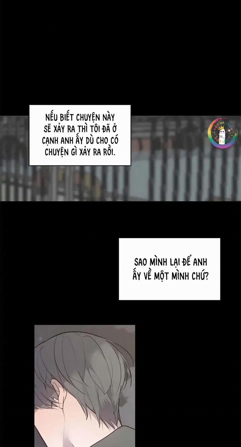 Sao NOTP Lại Thành Thật Rồi? 44 trang 23