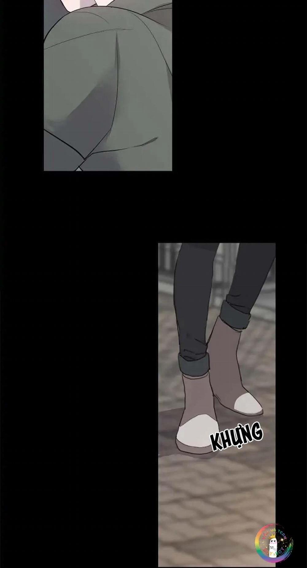 Sao NOTP Lại Thành Thật Rồi? 44 trang 24