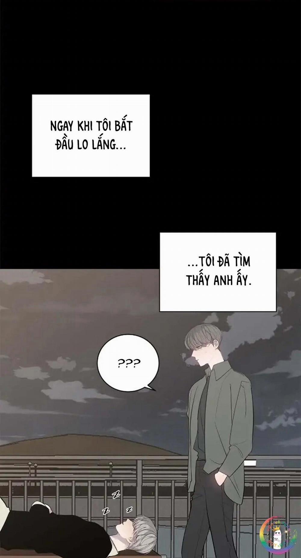 Sao NOTP Lại Thành Thật Rồi? 44 trang 25