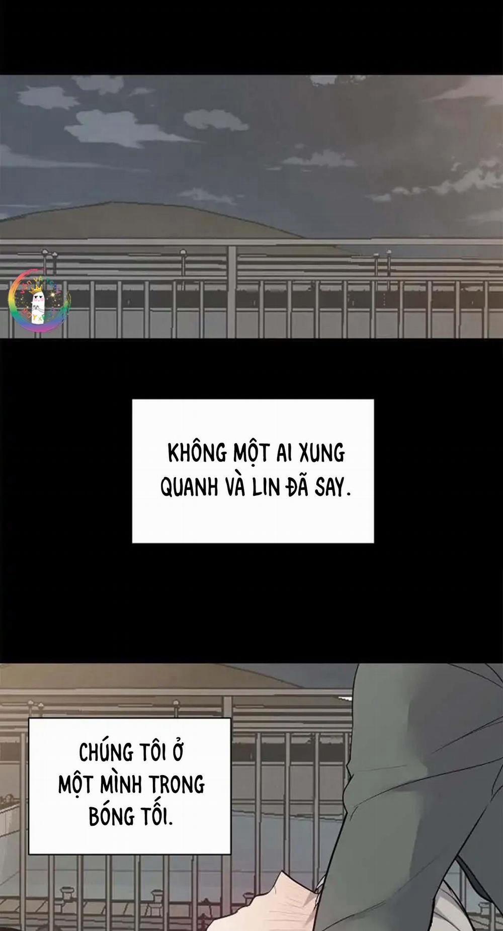 Sao NOTP Lại Thành Thật Rồi? 44 trang 29