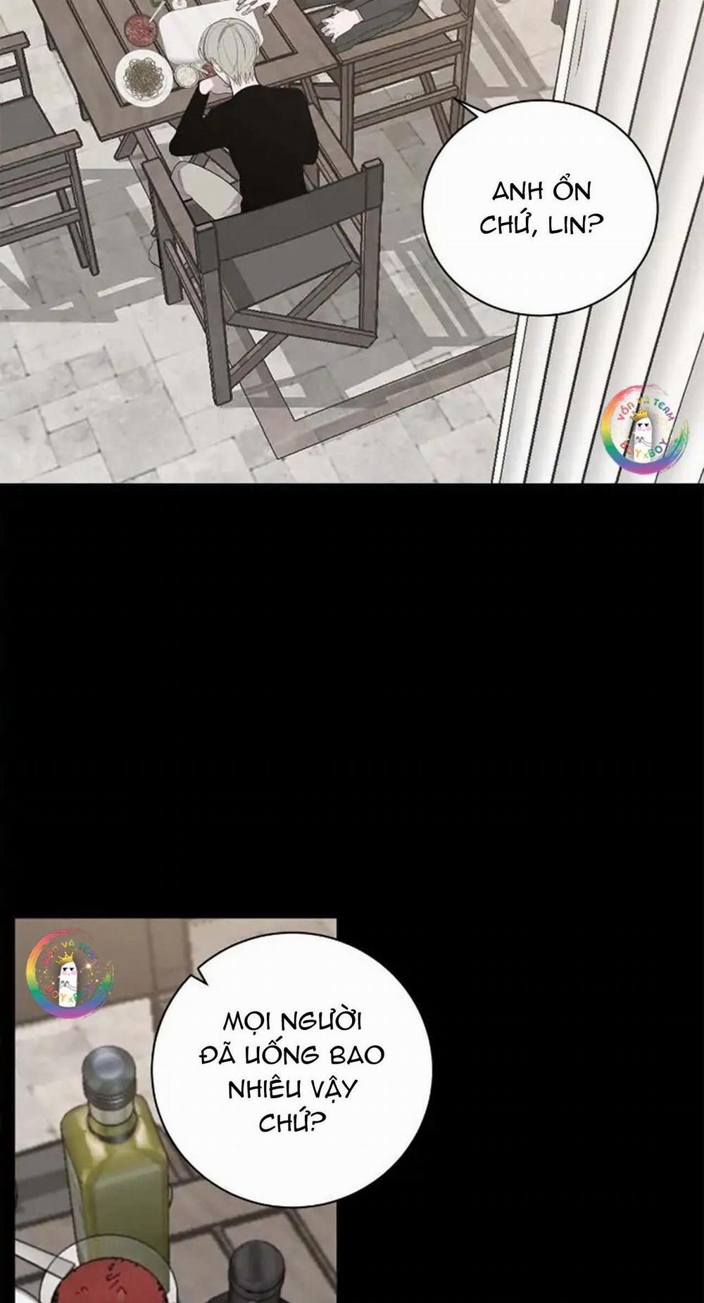 Sao NOTP Lại Thành Thật Rồi? 44 trang 3