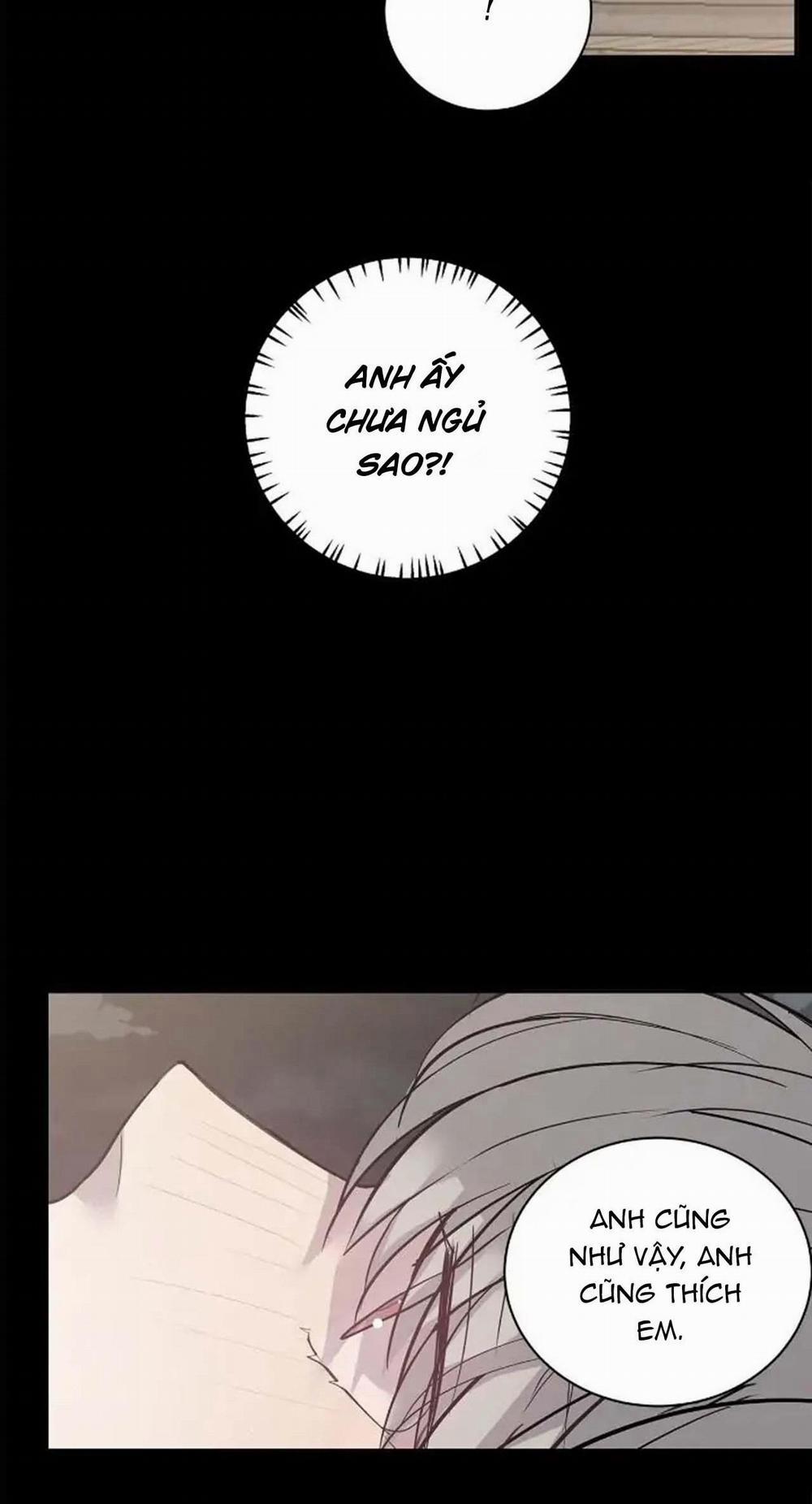 Sao NOTP Lại Thành Thật Rồi? 44 trang 33