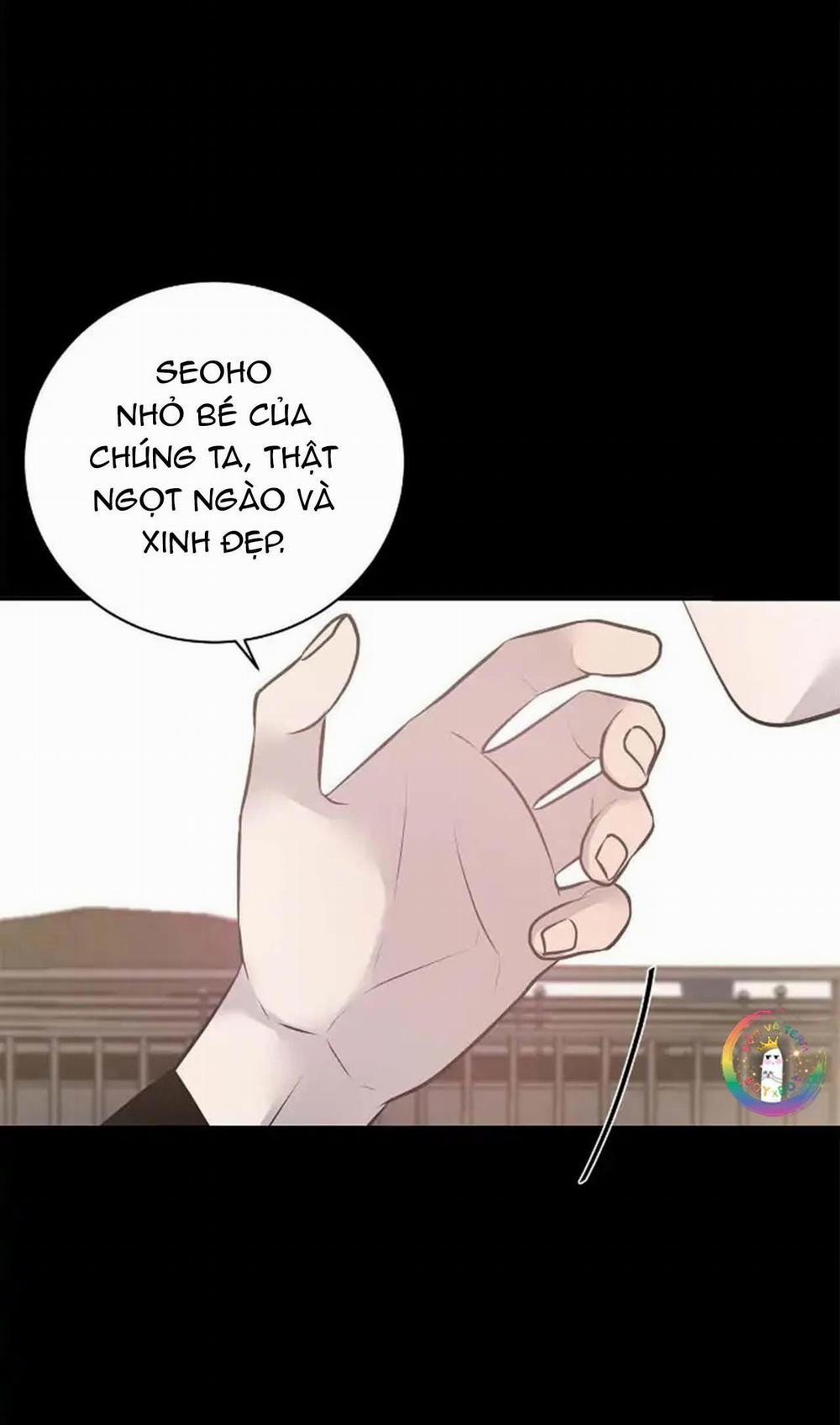 Sao NOTP Lại Thành Thật Rồi? 44 trang 35