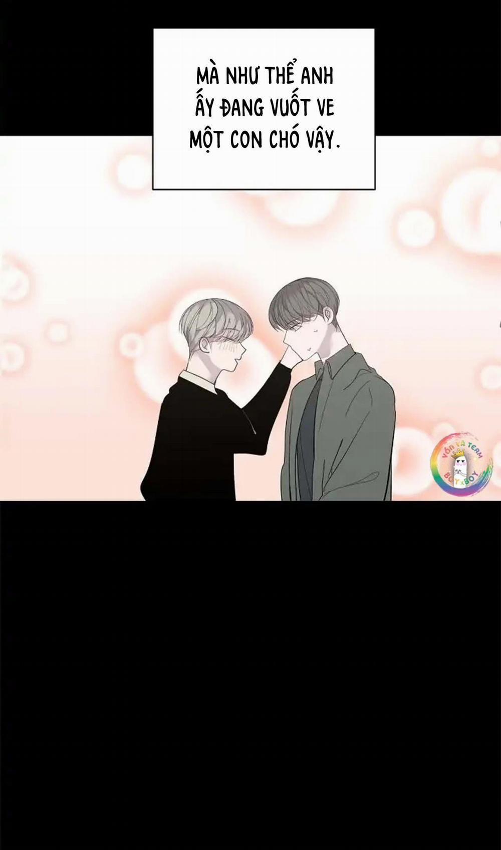 Sao NOTP Lại Thành Thật Rồi? 44 trang 37