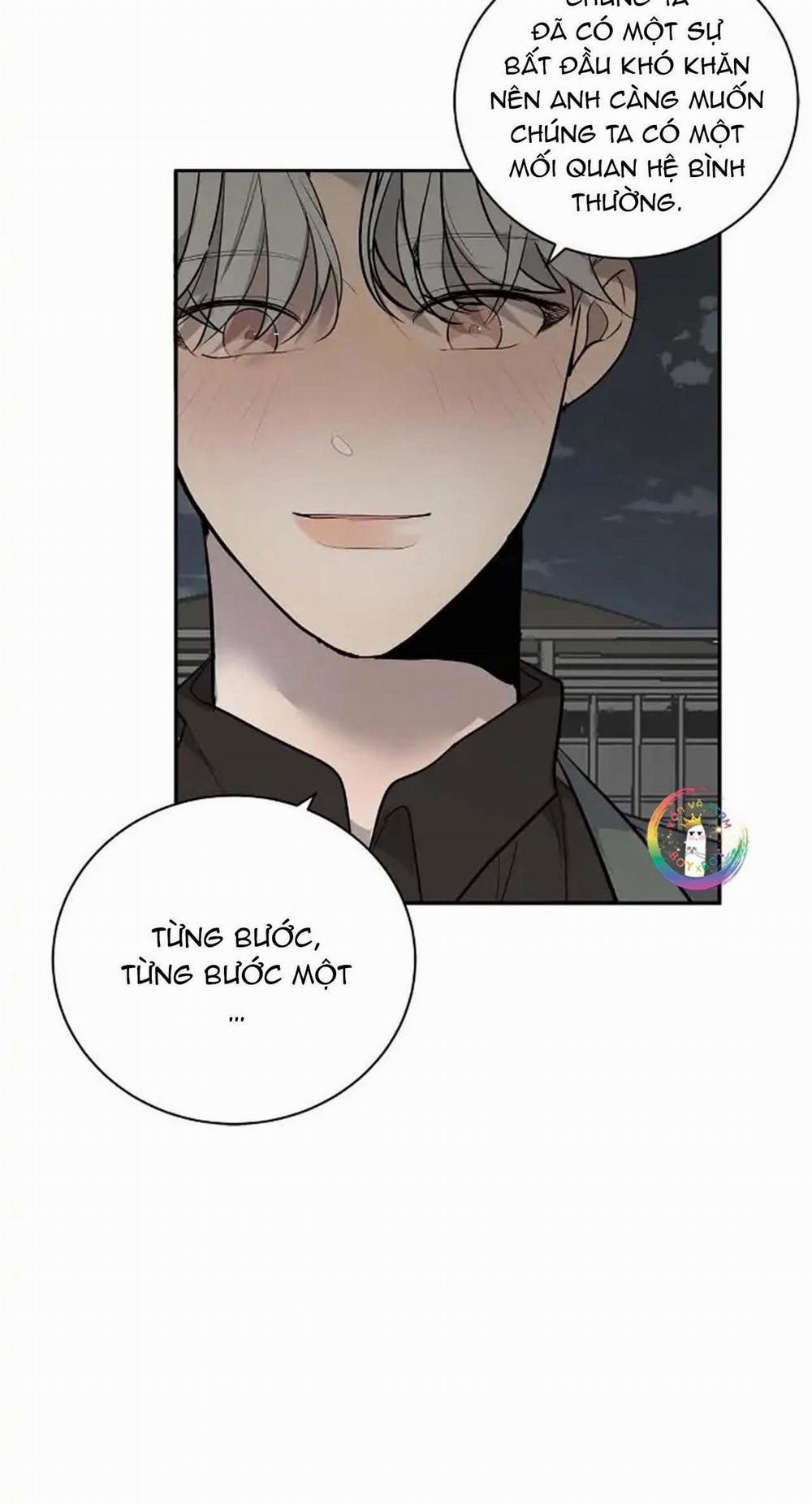 Sao NOTP Lại Thành Thật Rồi? 44 trang 46