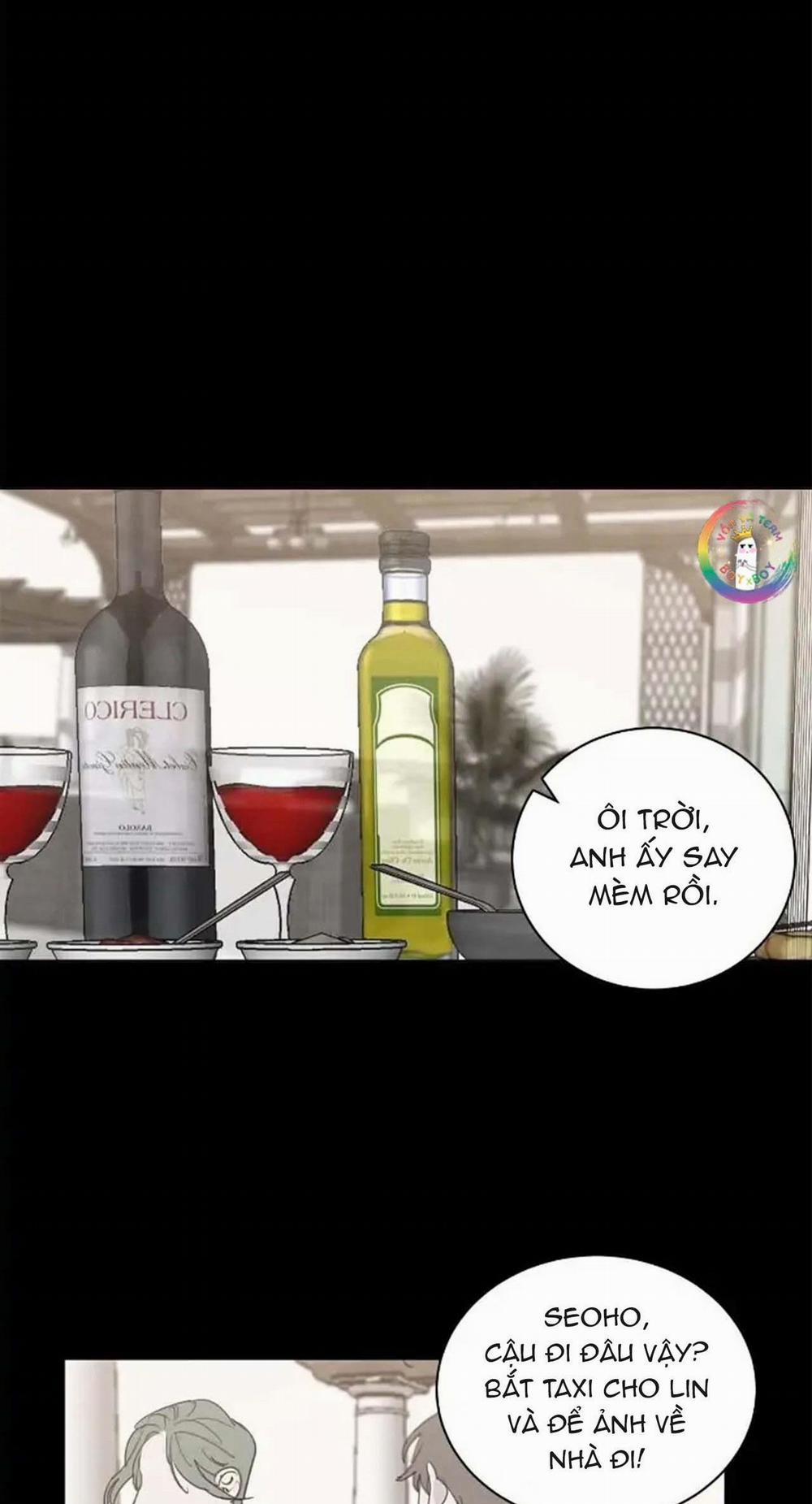 Sao NOTP Lại Thành Thật Rồi? 44 trang 5