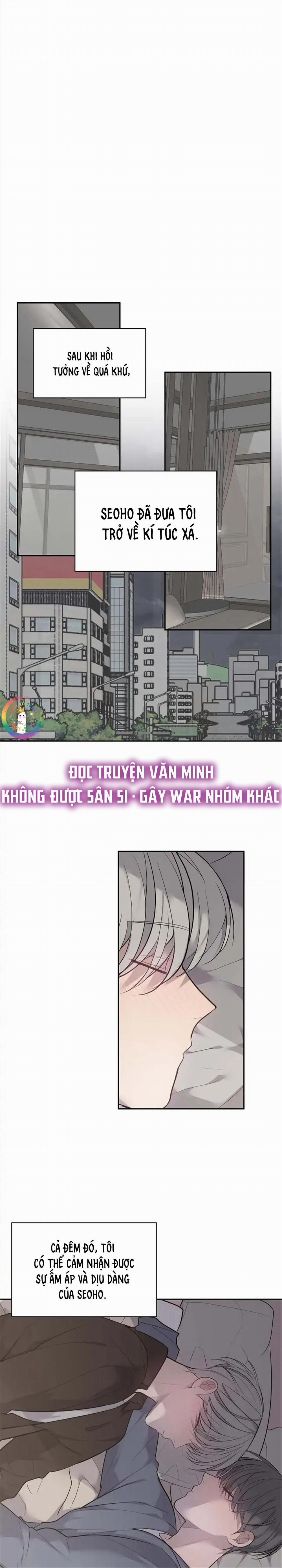 Sao NOTP Lại Thành Thật Rồi? 45 trang 1