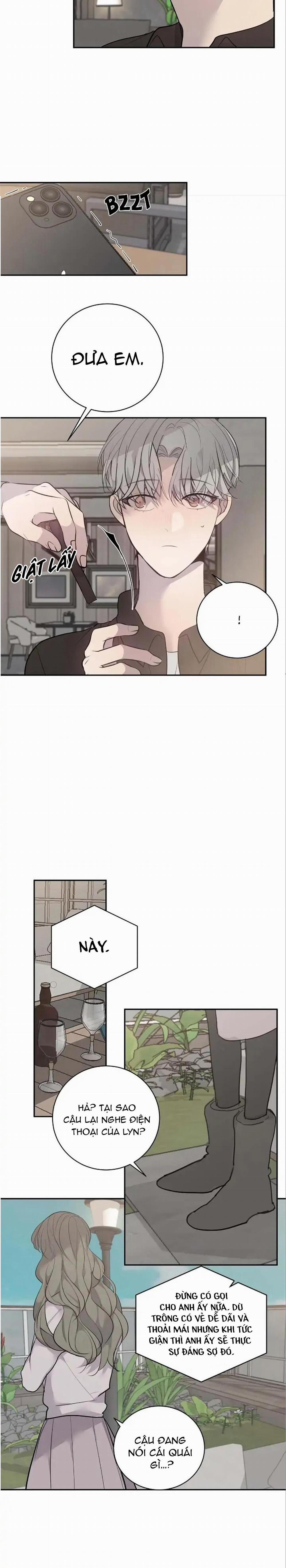Sao NOTP Lại Thành Thật Rồi? 45 trang 11