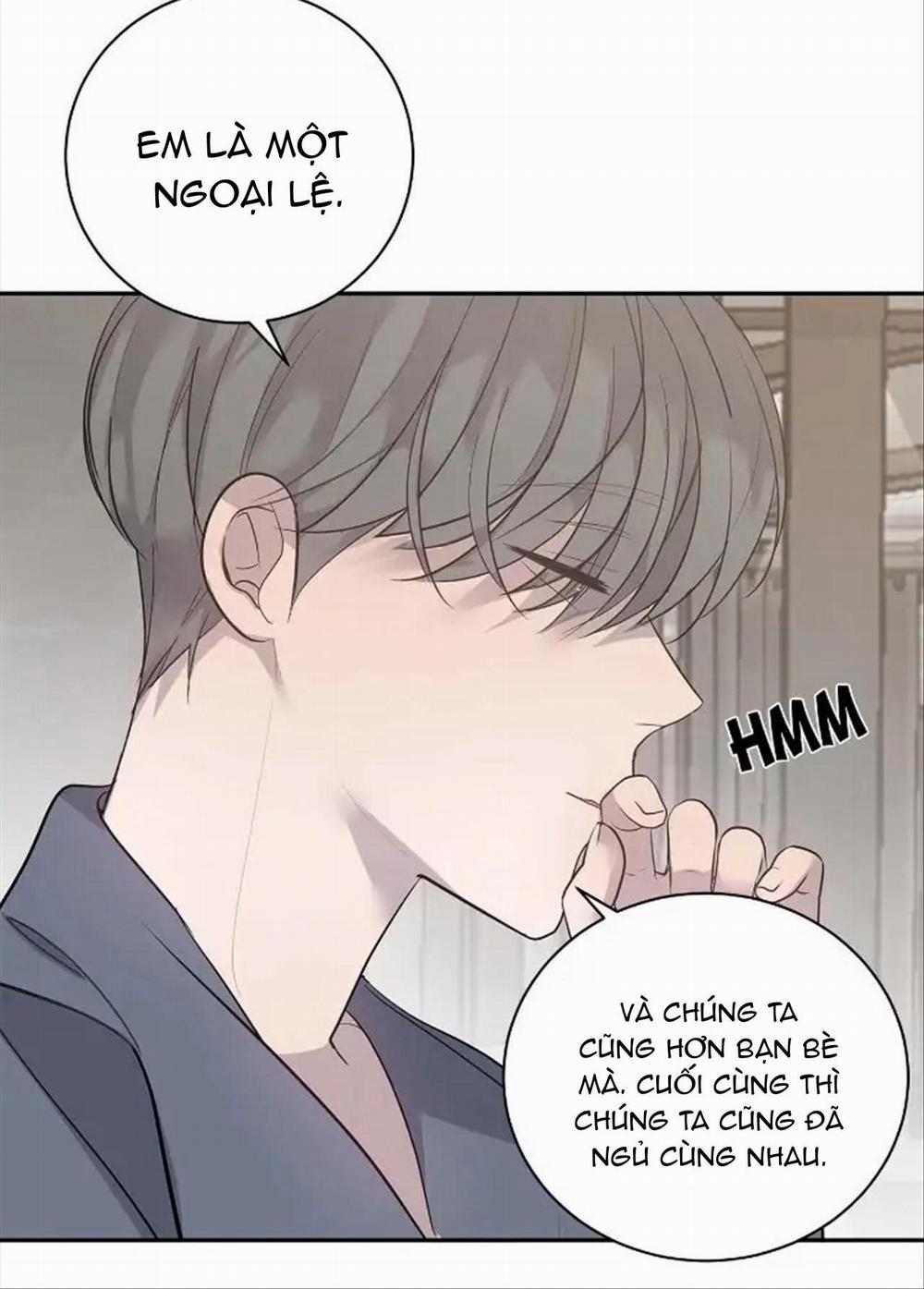 Sao NOTP Lại Thành Thật Rồi? 45 trang 16