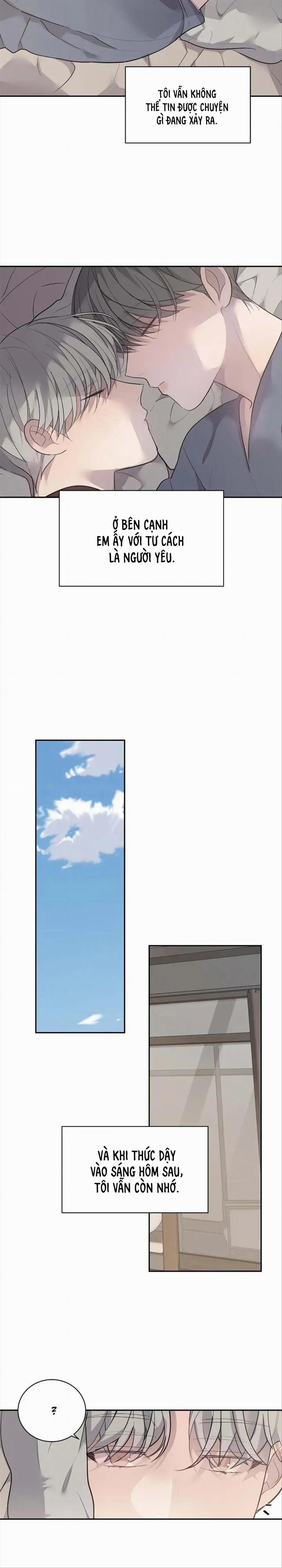 Sao NOTP Lại Thành Thật Rồi? 45 trang 2