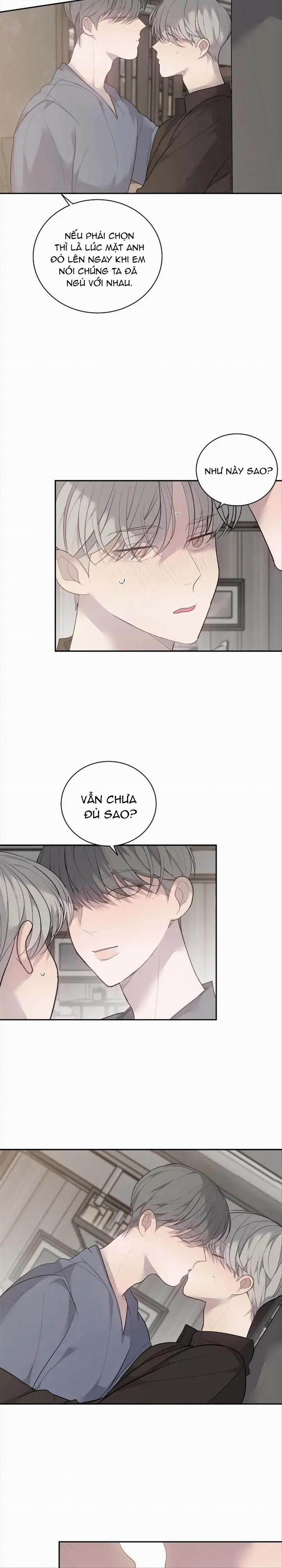 Sao NOTP Lại Thành Thật Rồi? 45 trang 20