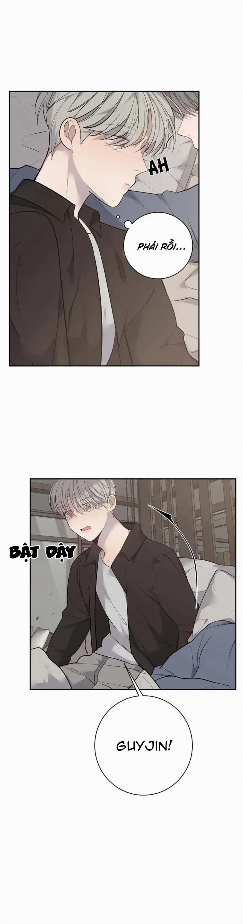 Sao NOTP Lại Thành Thật Rồi? 45 trang 3