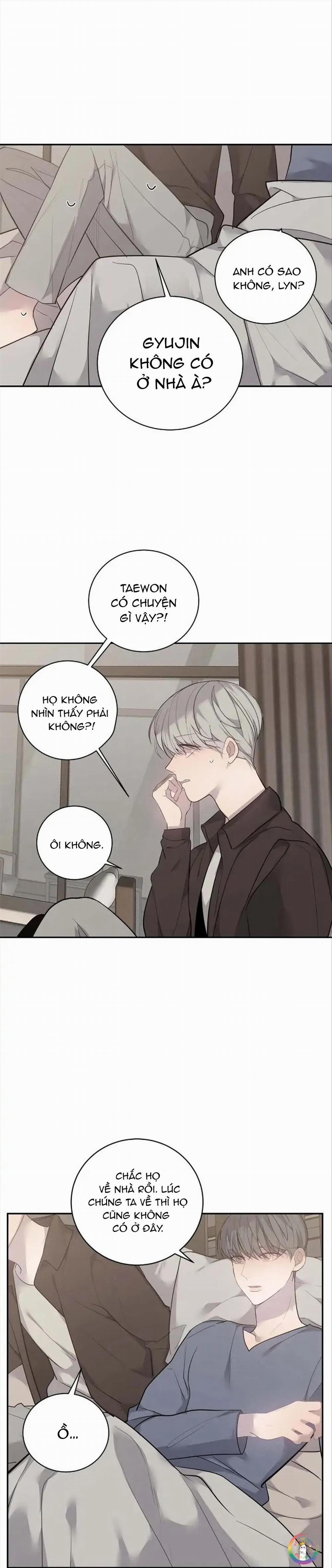 Sao NOTP Lại Thành Thật Rồi? 45 trang 4