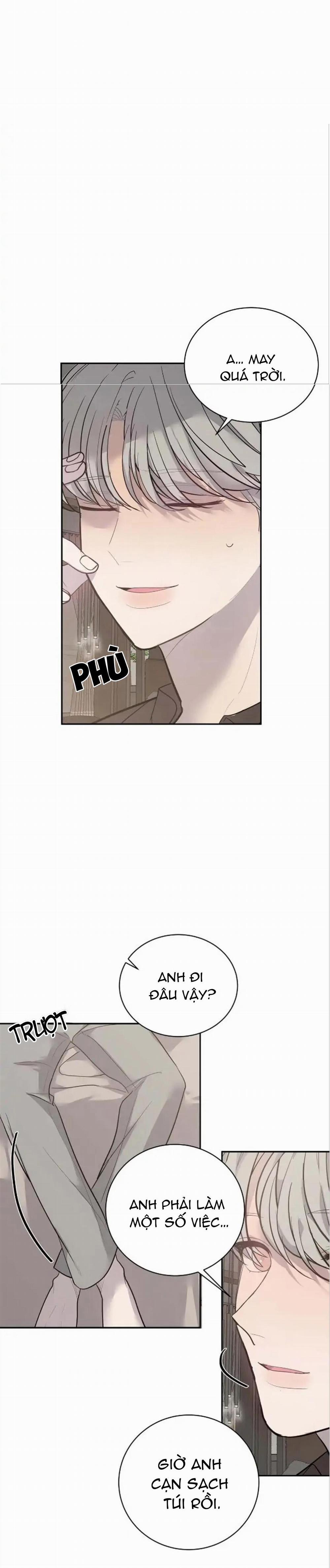 Sao NOTP Lại Thành Thật Rồi? 45 trang 5