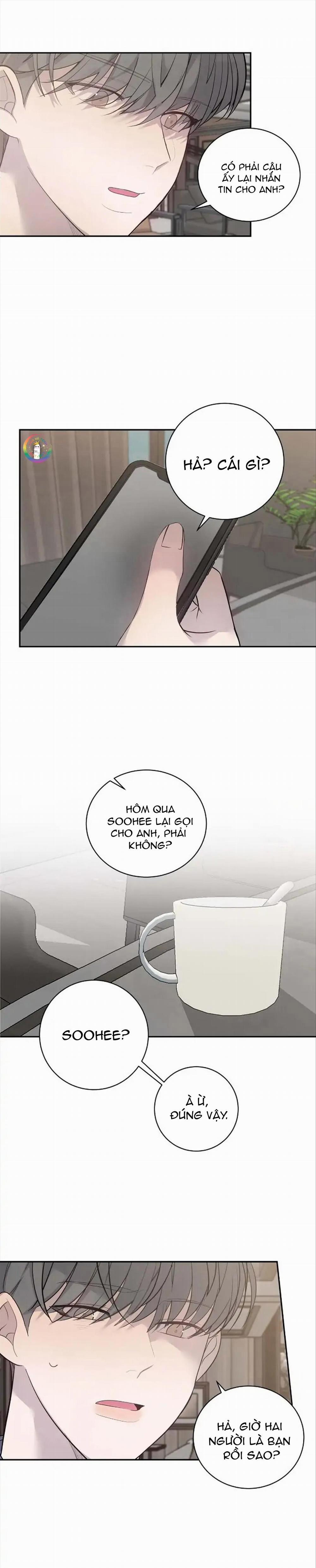 Sao NOTP Lại Thành Thật Rồi? 45 trang 9