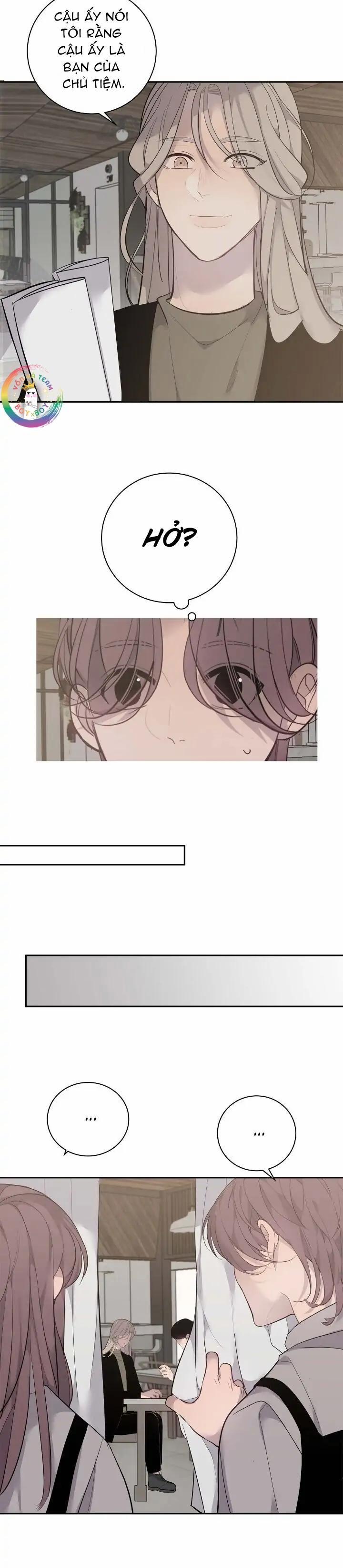 Sao NOTP Lại Thành Thật Rồi? 46 trang 16