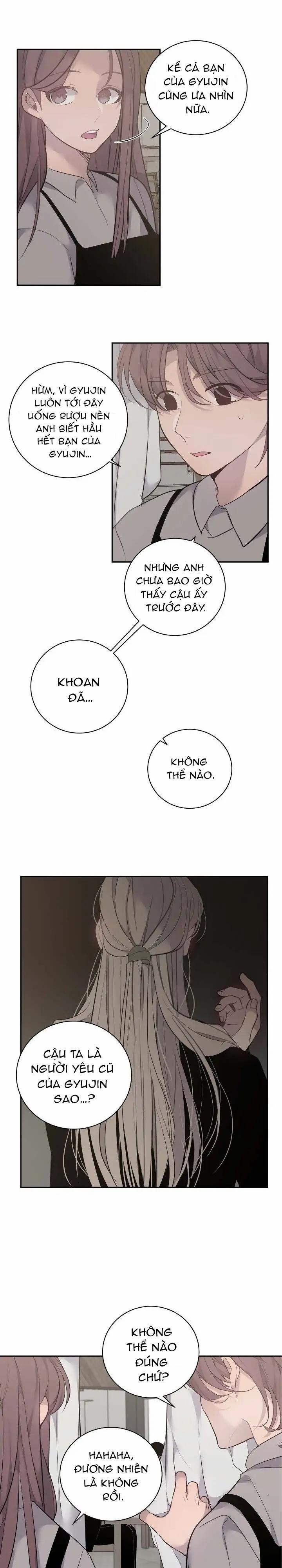 Sao NOTP Lại Thành Thật Rồi? 46 trang 17