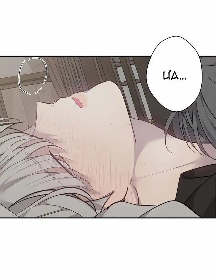 Sao NOTP Lại Thành Thật Rồi? 46 trang 4